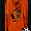 20230517_1928281-0f90e4ef0b5b6ee51d16843625388938-640-0 Hoodie Rituals Dragon & Panther Orange