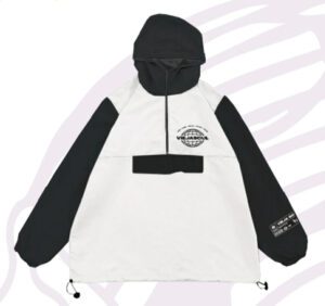 Anorak VS Hype Universal - ML-53004