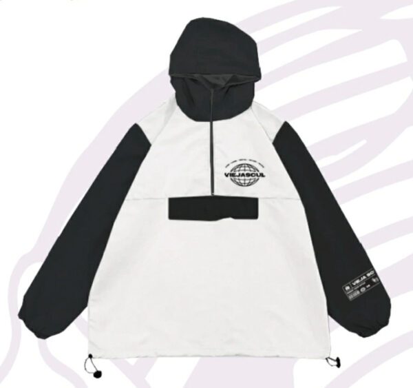 Anorak VS Hype Universal - ML-53004