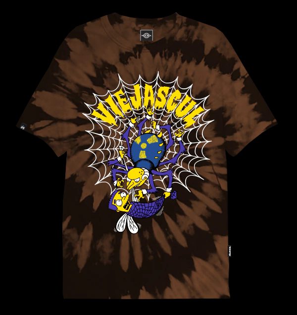 Remera VS Batik Sr. Smithers - MC-8014-B