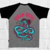Remera VS Snake Tradi