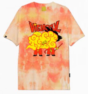 Remera VS Batik Kame House