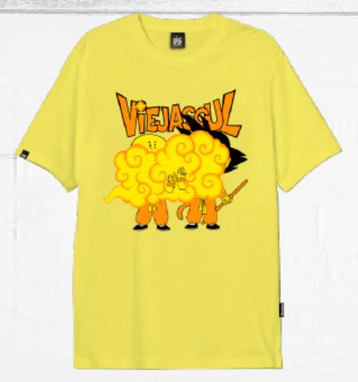 Remera VS Classic Kame House II