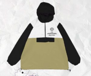 Anorak VS Gold Street