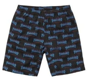 captura-de-pantalla-2021-10-28-2 Short de Baño Thrasher Negro