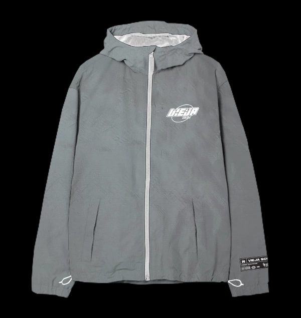 Rompevientos VS CIrcle Chaket - RC-8094