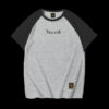 Remera VS Old School Basic Invictus - MR-8023