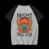 Remera VS Old School Fright - MR-8025