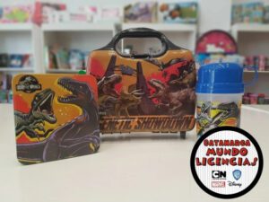 images-1506228033-b2a29168486604fac816572954136473-640-0 Kit Lunchera Equipada + Tupper + Cantimplora - Jurassic Park