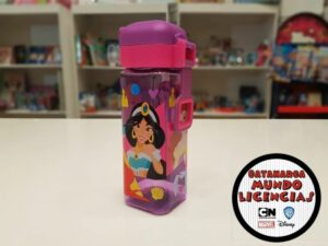 images-1906242455-fafa58aca591ac9ae316573252625635-640-0 Botella Cuadrada Calidad Cresko - Disney Princesa
