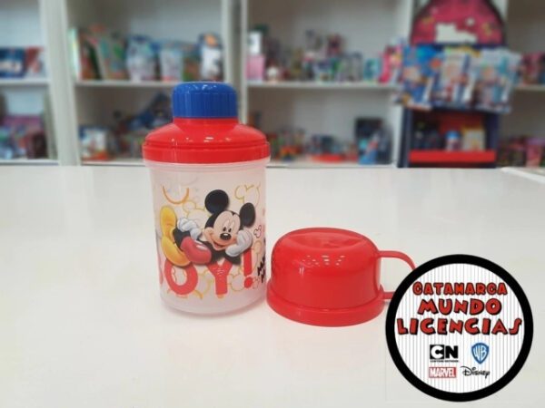 images-1952207499-6ce68c76ae19466d8416572954135483-640-0 Kit Lunchera Equipada + Tupper + Cantimplora - Mickey Mouse