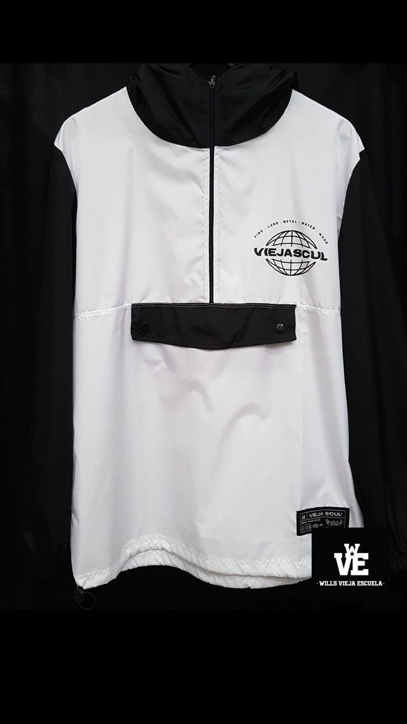 Anorak VS Hype Universal - ML-53004
