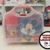 images1195507301-ce31954fd18617eac316572954135466-640-0 Kit Lunchera Equipada + Tupper + Cantimplora - Mickey Mouse