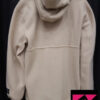 Anorak Polar VS Gotik Beige Soft - AP-61071