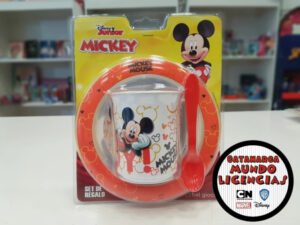 images1613126302-8816af674aa1d5512e16575749435979-640-0 Kit de Taza + Bowl + Cuchara - Mickey Mouse