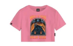 img-20220730-wa0024-5e26669e83704481d216628983950846-640-0 Crop Top VS World is Yours Rosa