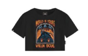 img-20220730-wa0025-be31ed0103340f012216628783535139-640-0 Crop Top VS World is Yours CT-7535