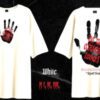 Remerón Rituals Stop Loser! White