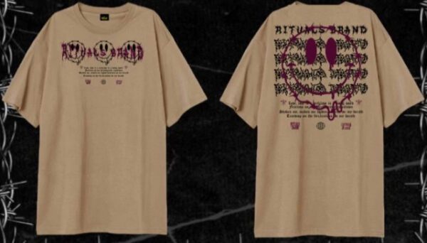 Remerón Rituals Smile