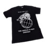 Remera VS Hype Not Enough