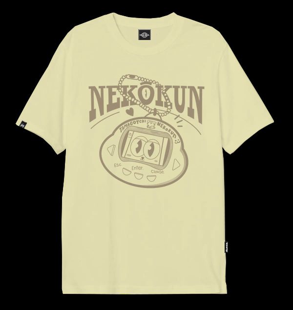 Remera VS Basic Nekokun B - MC-8043