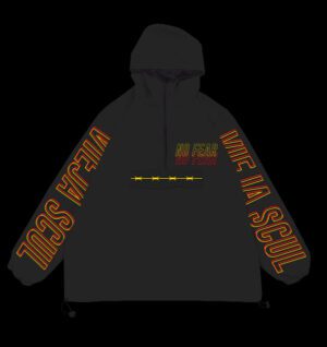 Anorak VS No Fear II