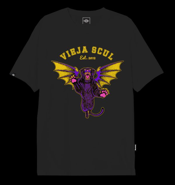 Remera VS Hype Panther - MC-8007