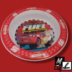 photoroom-20231102_124003-57e2c369772110501d16989396379767-640-0 Bowl Cerealero Rayo McQueen (Cars)