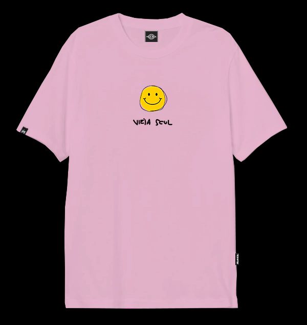 Remera VS Basic Smile R