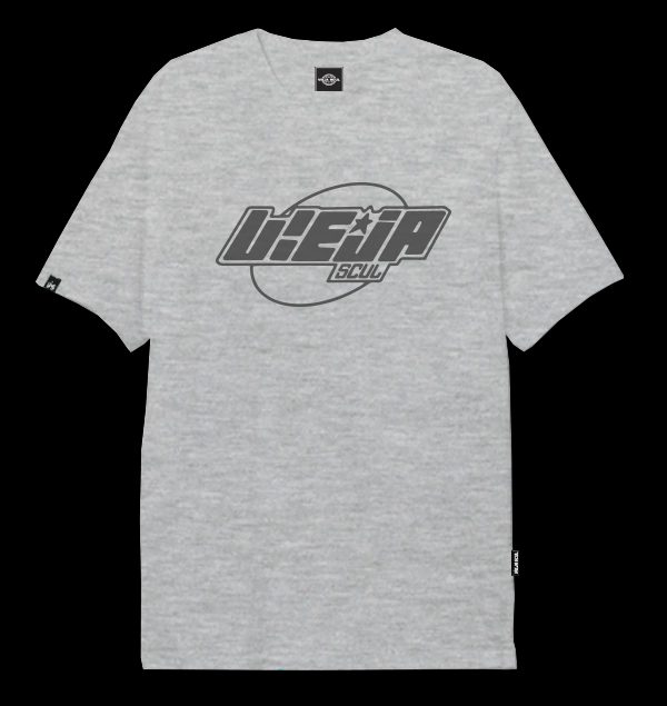 Remera VS Basic Circle - MC-8044