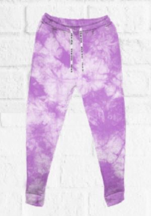 Jogging Batik VS Purple Batik