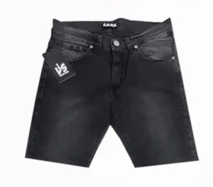 Bermuda Jean VS Grey Short