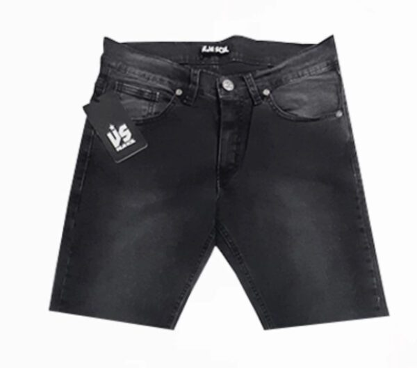 Bermuda Jean VS Grey Short