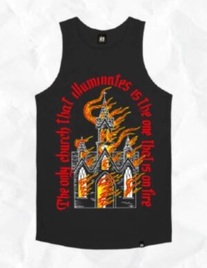 Musculosa VS Illumination