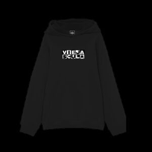 Hoodie Oversize VS Cartoon - ML-9000