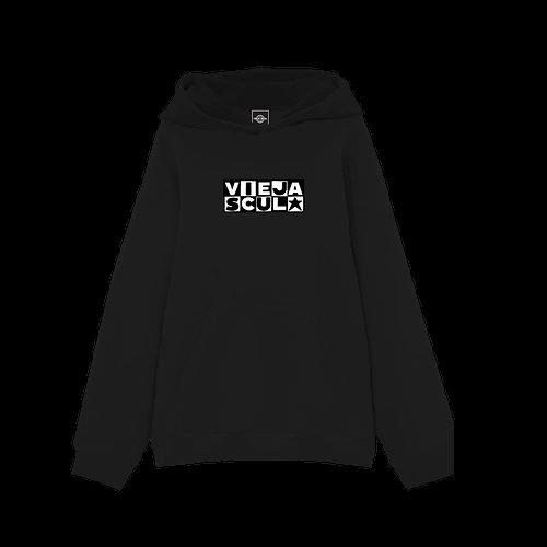 Hoodie Oversize VS Cartoon - ML-9000