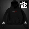 Buzo hoodie boxy fit Rituals (1) Buzo Hoodie Boxy Fit Frisa Pesada Cuádruple Estampa Vibe - Rituals Brand