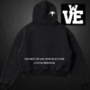 Buzo hoodie boxy fit Rituals (12) Buzo Hoodie Boxy Fit Frisa Pesada "Vitamin" - Rituals Brand