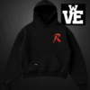 Buzo hoodie boxy fit Rituals (15) Buzo Hoodie Boxy Fit Frisa Pesada "Species" - Rituals Brand