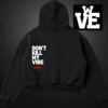 Buzo hoodie boxy fit Rituals (16) Buzo Hoodie Boxy Fit Frisa Pesada Cuádruple Estampa Vibe - Rituals Brand