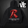 Buzo hoodie boxy fit Rituals (2) Buzo Hoodie Boxy Fit Frisa Pesada "Species" - Rituals Brand