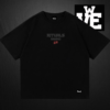 Remera Oversize Rituals Liegia Remera Oversize "Liegia" - Rituals Brand