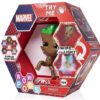 Wow Pod Groot de los Guardianes de la Galaxia