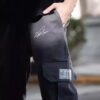 Pantalón Cargo Gabardina VS Signature Grey 8Z - PCP-9616