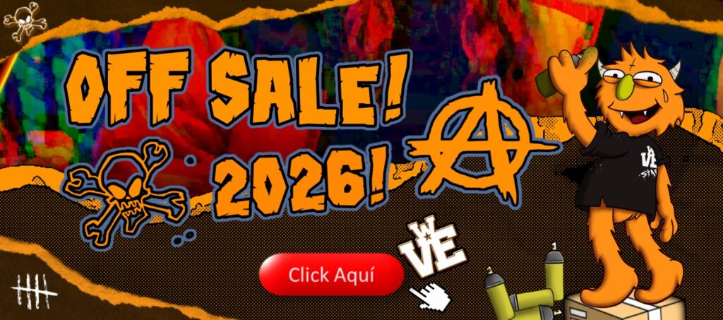Banner Off sale 2026
