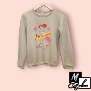 photoroom-20230719_1329521-645280d6bab941525216897842405601-640-0 Buzo Niña Disney Princesas - Gris