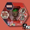 Wow Pod Groot de los Guardianes de la Galaxia
