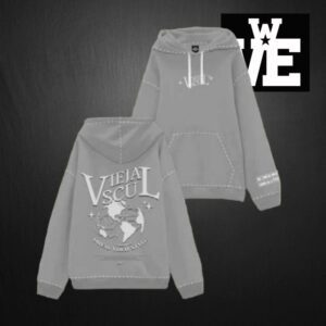 Hoodie VS Style - MLO-9750