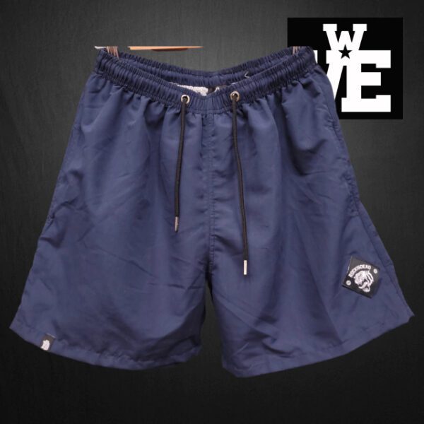 Short de Baño RID Azul
