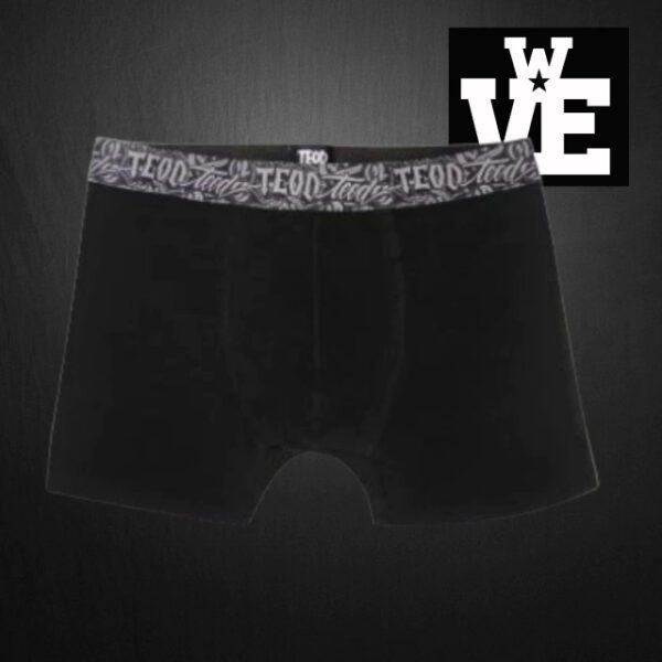 Boxer TEOD Decals - Negro